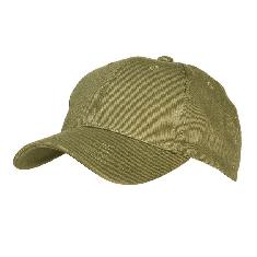 Fostex - 101 INC Baseball Cap Groen